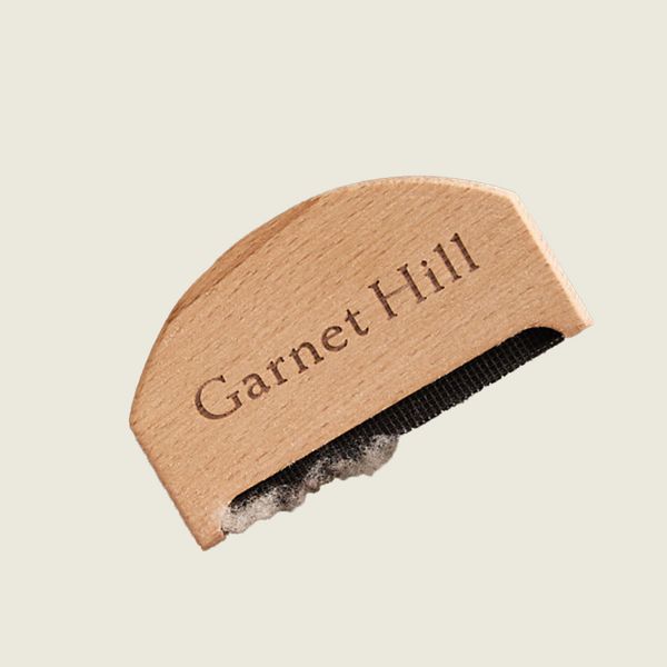 Garnet Hill Sweater Comb