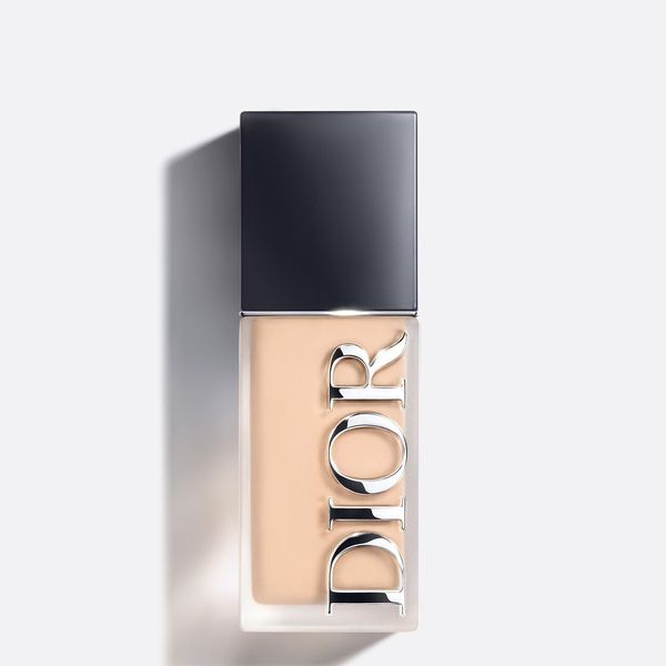 Dior Forever Skin Wear Blurring Natural Matte Foundation