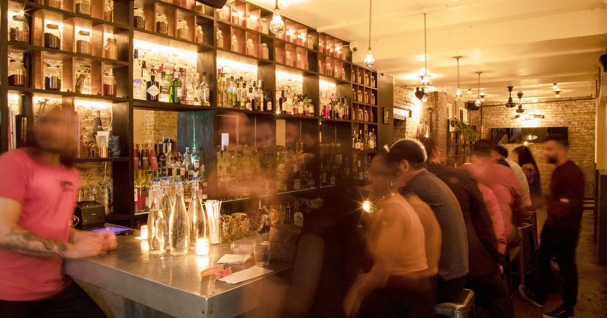 Mace New York Magazine The Thousand Best