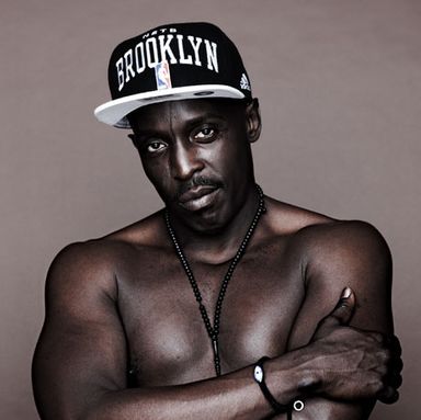 Magic Mike: Michael K. Williams’s Disappearing Act - Slideshow - Vulture