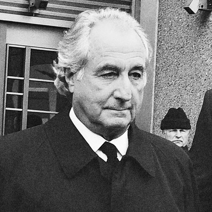 What does Bernie Madoff have to do with Abel Reels?