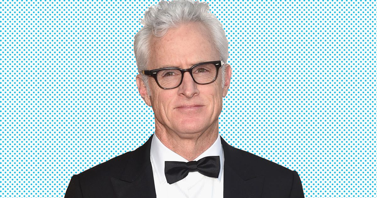 約翰·斯拉特里 (John Slattery) 談羅傑的心臟病發作、60 年代的意義以及那小鬍子