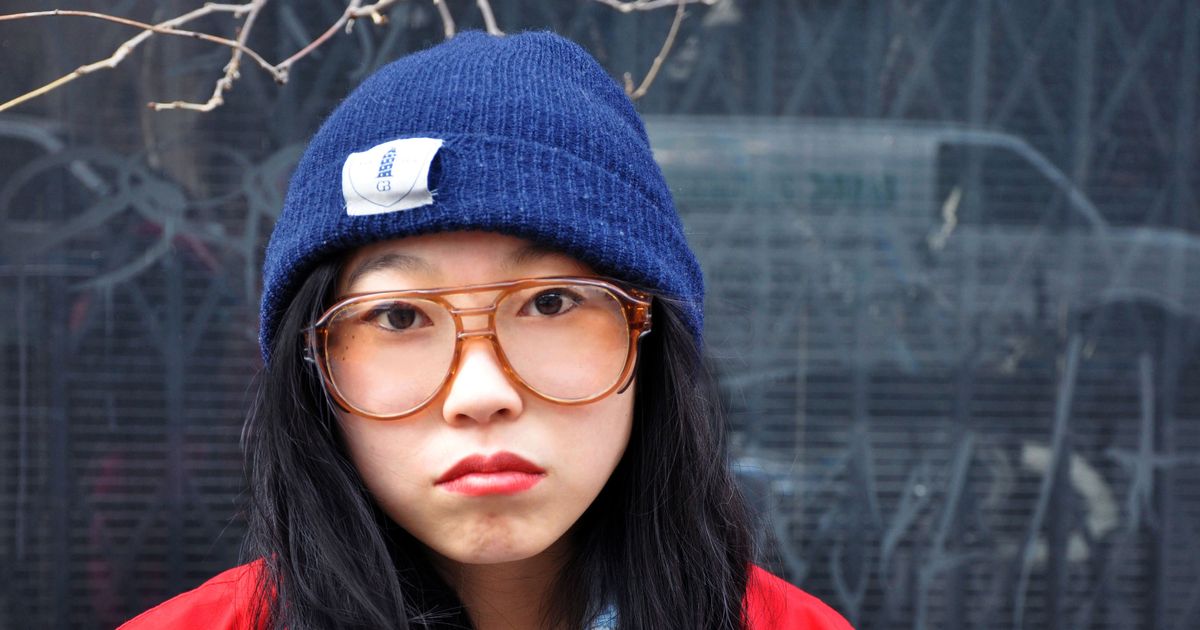 Can an Asian Woman Be Taken Seriously in Rap? image