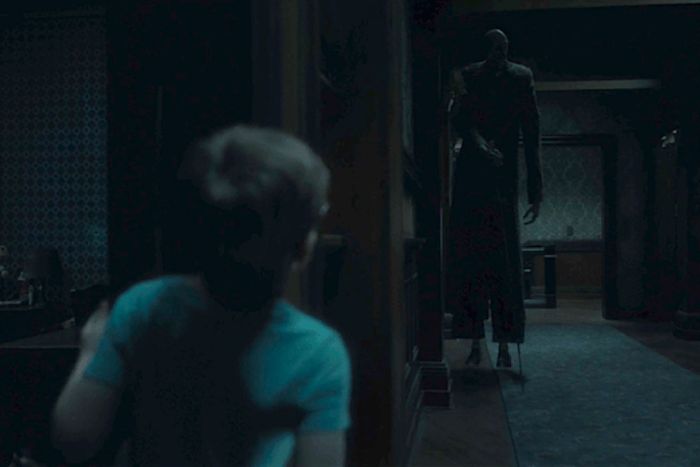 How Scary Is The Haunting Of Hill House 13 Scariest Moments