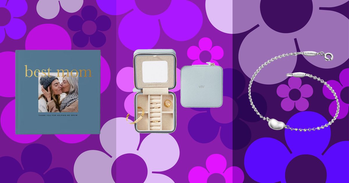 Personalised Gifts Mother's Day Experience Gift Ideas 25 Best