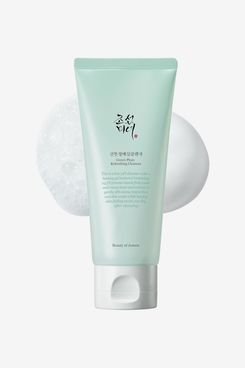 Beauty of Joseon Green Plum Refreshing Cleanser Gel