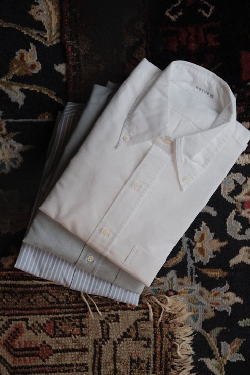 7 Best Oxford Shirts for Men 2022 | The 