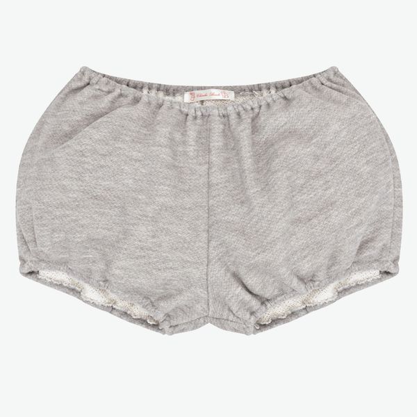 Charlie Beads Babydoll French Terry Bloomers