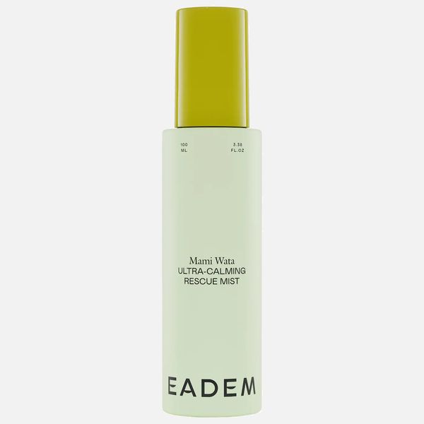 Eadem Mami Wata Barrier Strengthening Face Mist