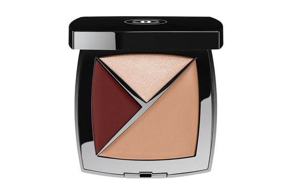 PALETTE ESSENTIELLE CONCEAL HIGHLIGHT COLOR in Beige Medium