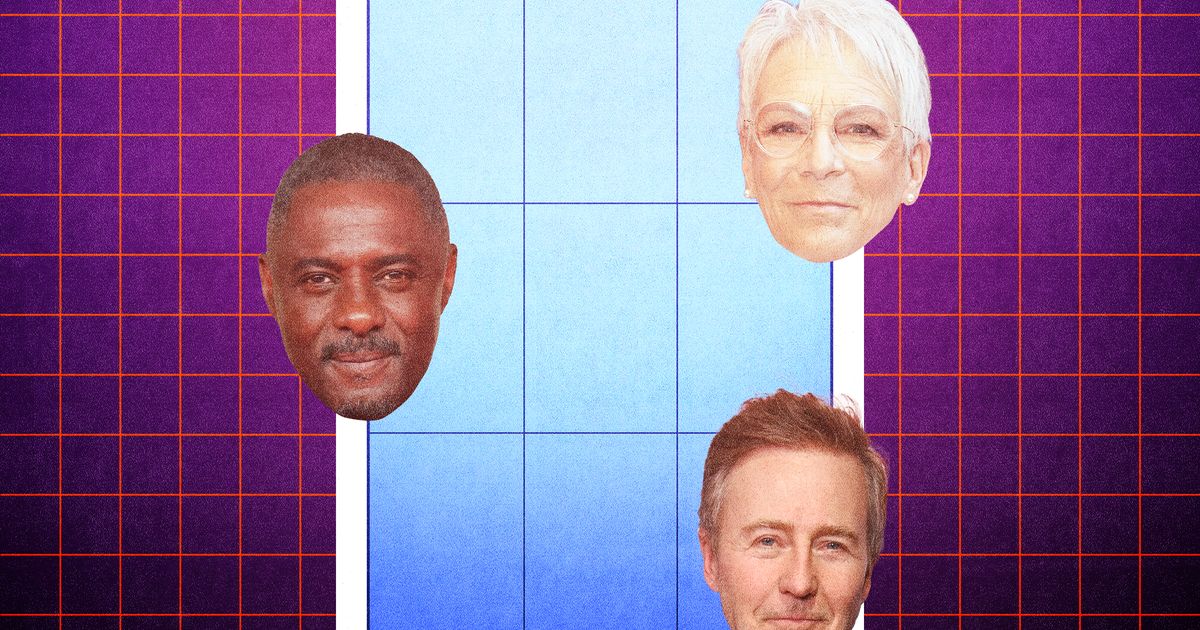 Cinematrix No. 741: April 6, 2026