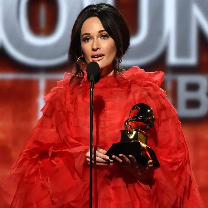 Grammy Winners 2019: The Full (Final) List