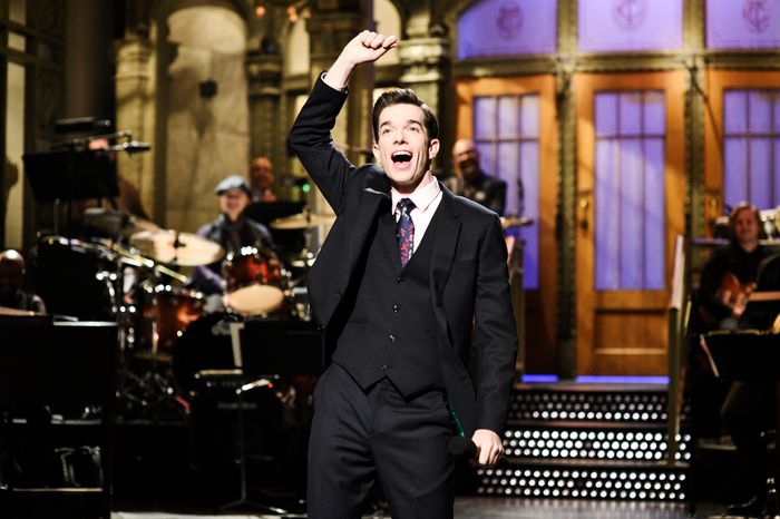 Saturday Night Live - Season 43