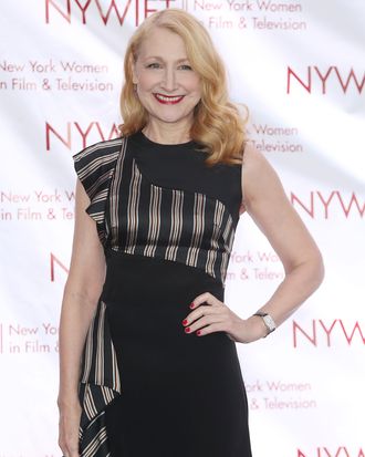 Patricia clarkson hot