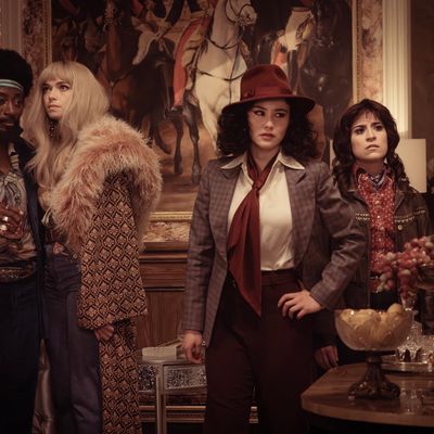 A Space Adventure Hour 