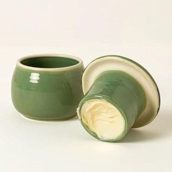 Bob & Corina Neher Butter Buddy