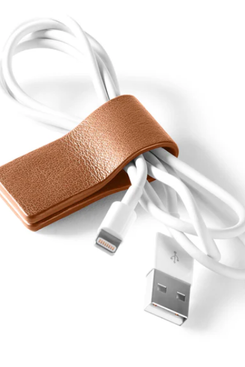 Leatherology Cord Wrap