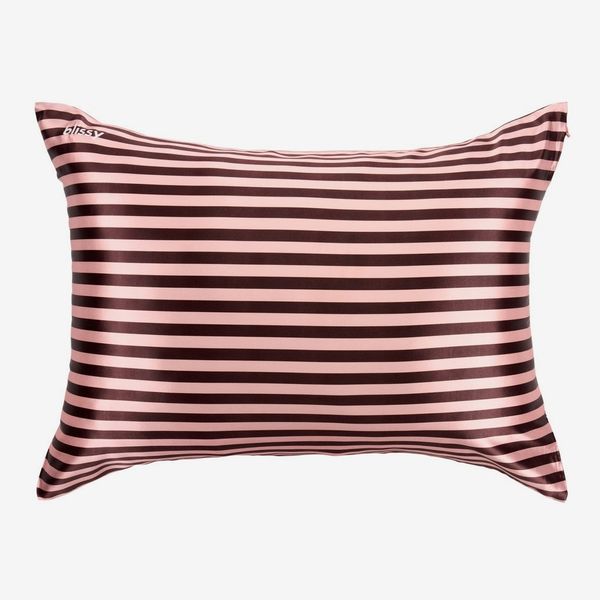 Blissy 100% Mulberry Silk Pillowcase - Standard