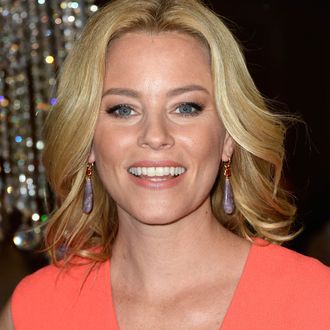 Actress Elizabeth Banks shares her 10 holiday hosting essentials