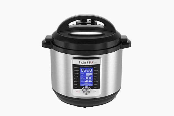 Instant Pot Ultra 10-in-1 Electric Pressure Cooker