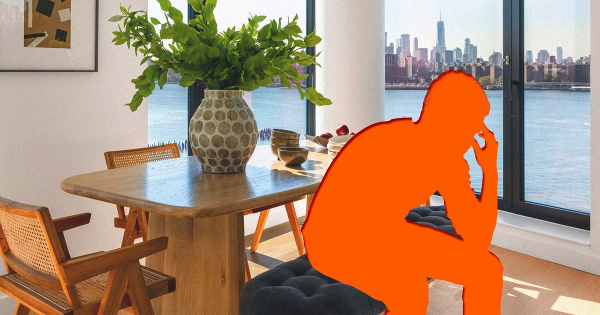 The Realities of Winning the Housing Lottery