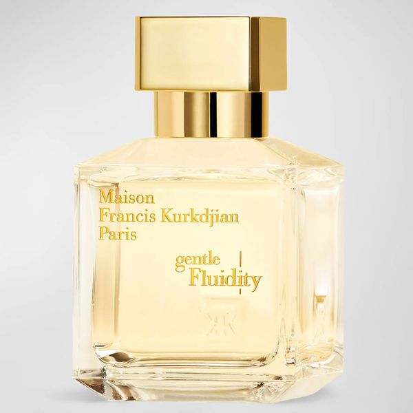 Maison Francis Kurkdjian Gentle Fluidity Gold Eau de Parfum