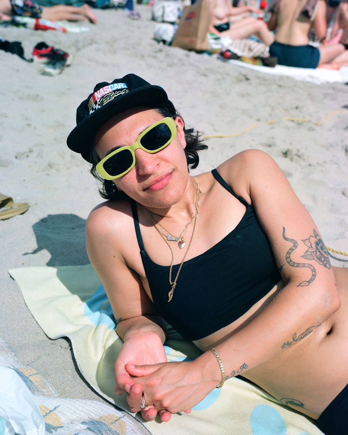 New Yorkers Share Their 2024 Beach Reads and Summer Books