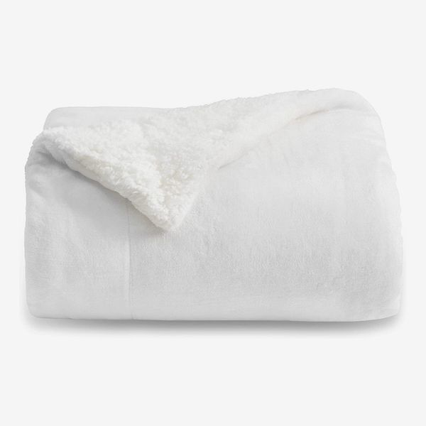 Best sherpa fleece discount blanket