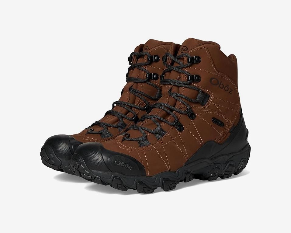 Best Men's Winter Boots The Strategist
