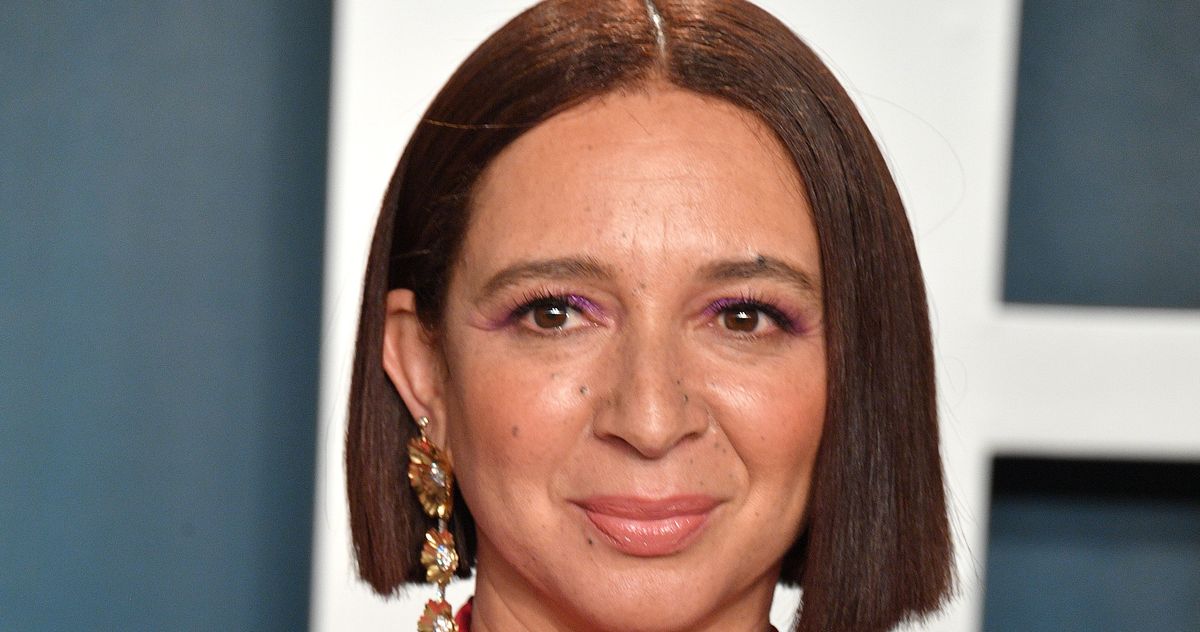 Maya Rudolph will host SNL on March 27