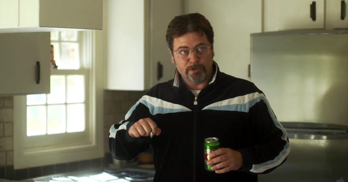 Somebody Up There Likes Me Trailer Everybody Down Here Likes Nick Offerman 