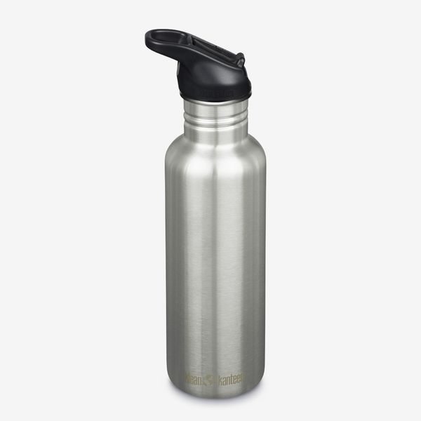 Klean Kanteen 27-Ounce Classic With Flip Seal Sport Cap