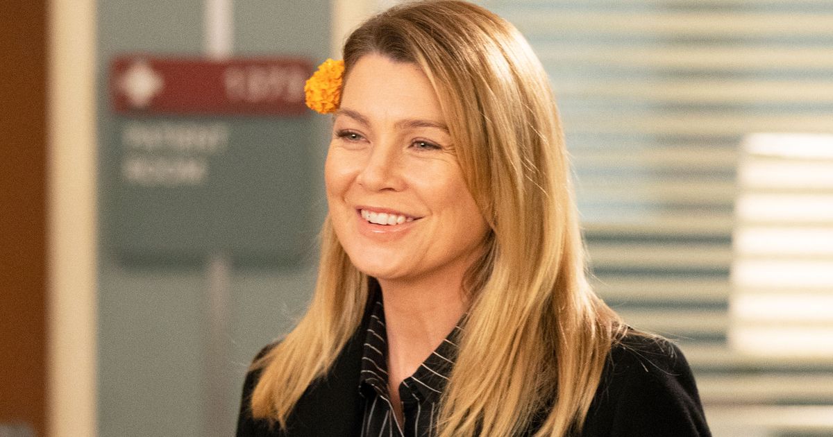 Grey’s Anatomy Recap: Season 15, Episode 6