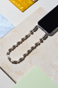 Ossa New York Surround Pearl Wristlet