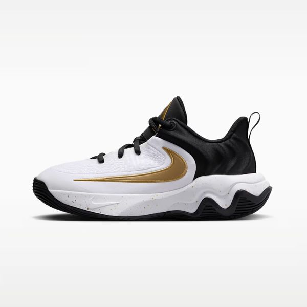 Nike Giannis Immortality 4 Big Kids’ Basketball Shoes