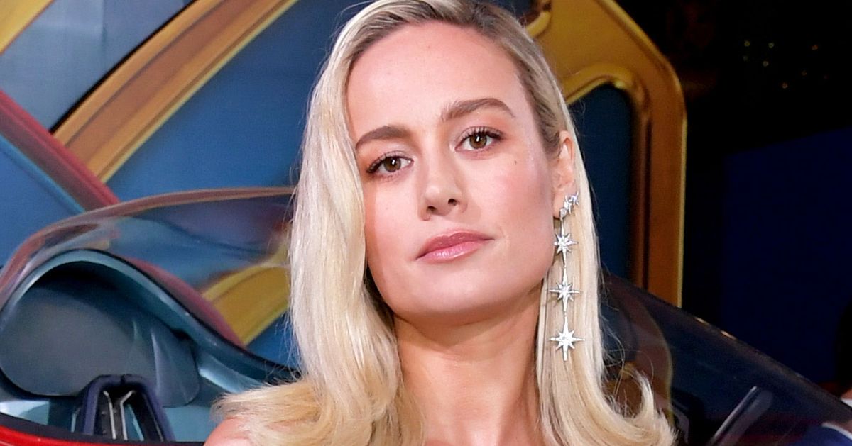 Brie Larson to Star in CIA Drama Series for Apple