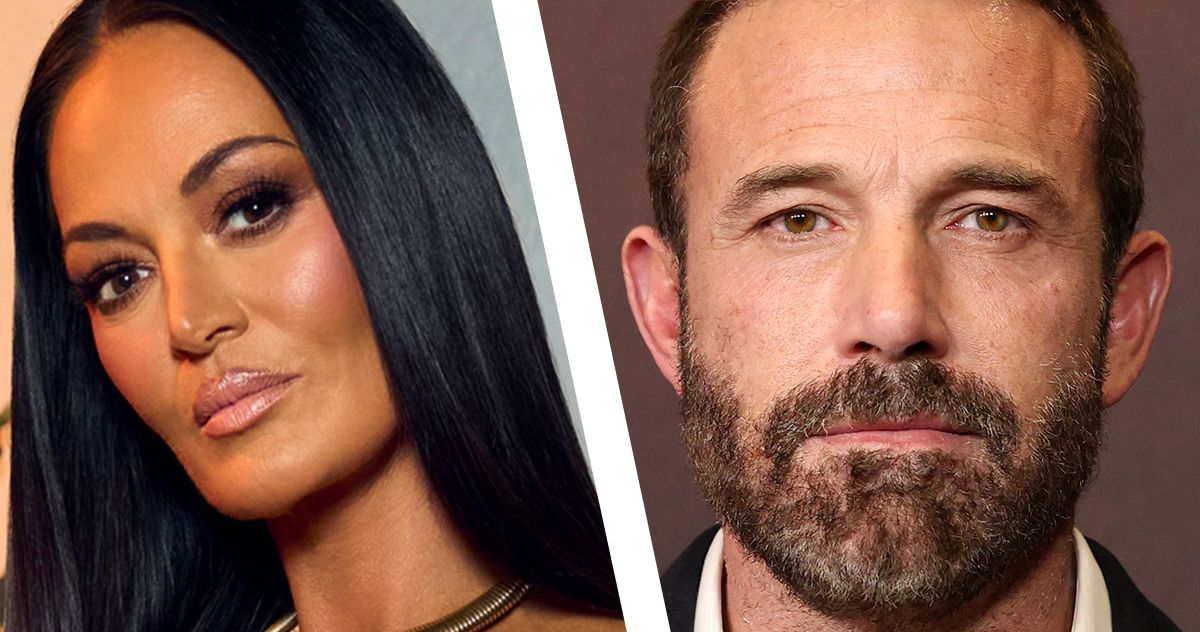 Ben Affleck Once Again Dragged Into Utah Reality TV Drama