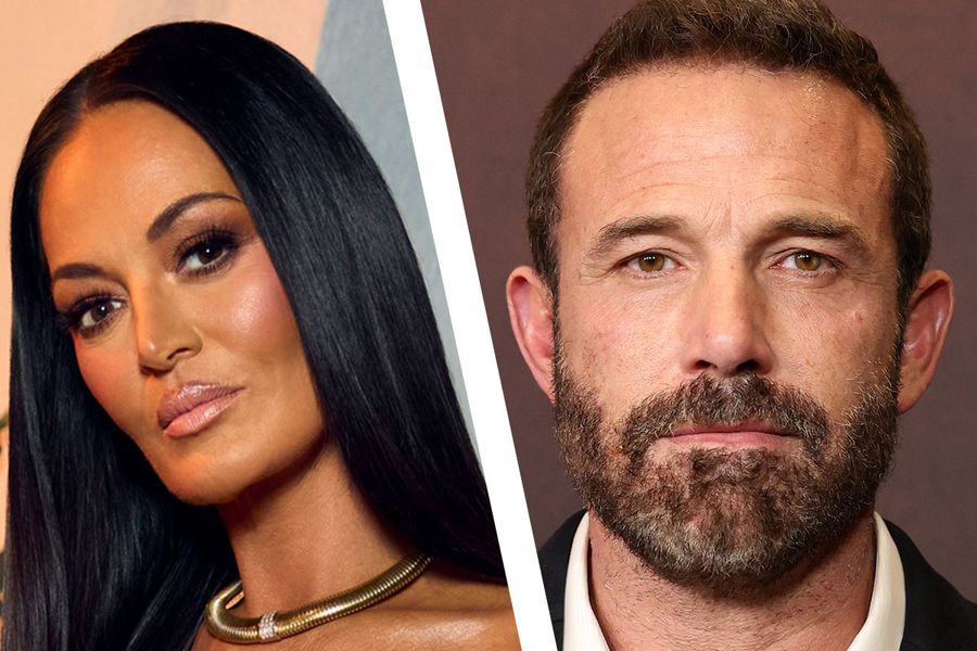 Ben Affleck Once Again Dragged Into Utah Reality TV Drama