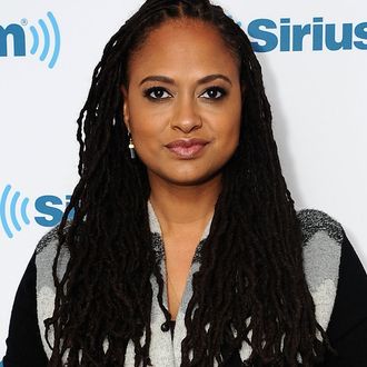 Latin-american-cam Shop - Ava DuVernay spotted leaving a Louis