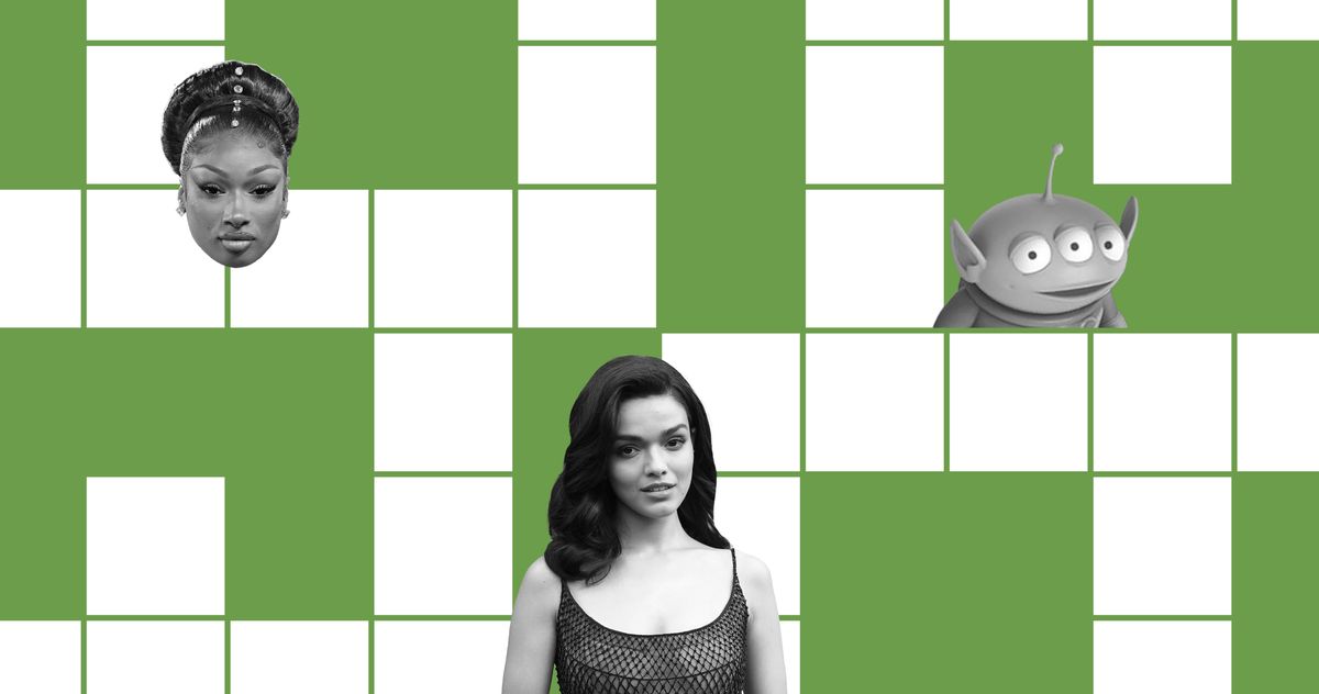 The Sweet Retailer Puzzle