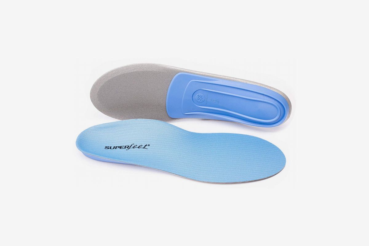 best orthotic insoles for bunions