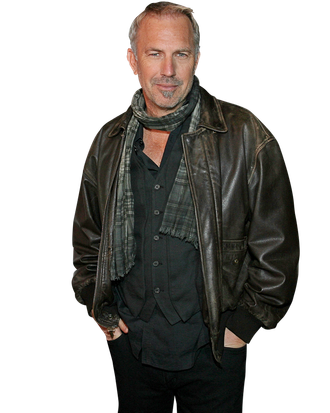 Kevin Costner