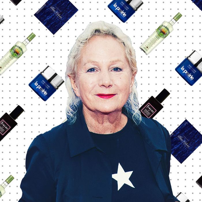 Agnès B. Favorite Things 2019 | The Strategist