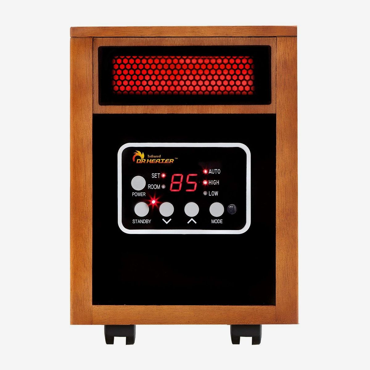 the best portable electric heater