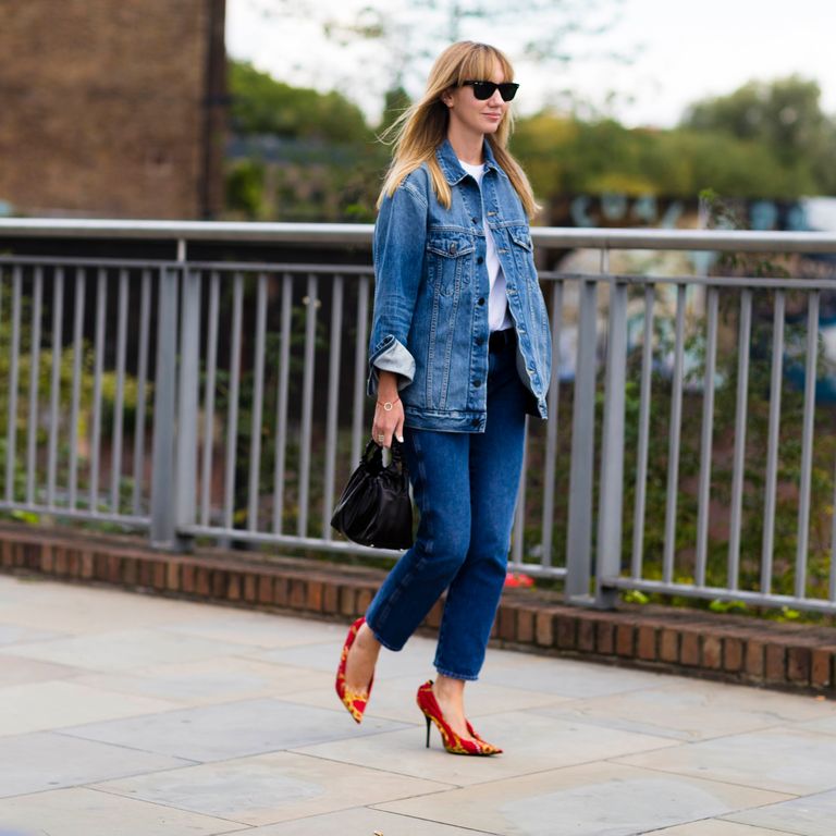 See the Best Street Style From LFW Spring 2018