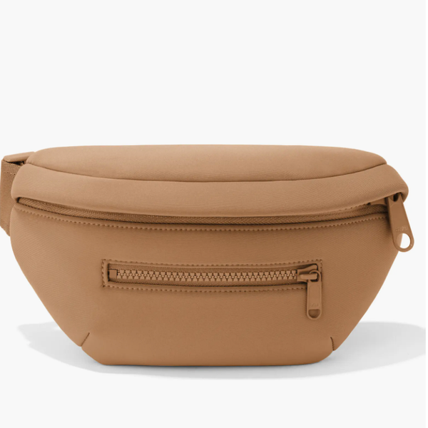 Dagne Dover Ace Neoprene Fanny Pack