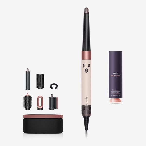 Dyson Airwrap i.d. Multi-Styler + Chitosan Bundle