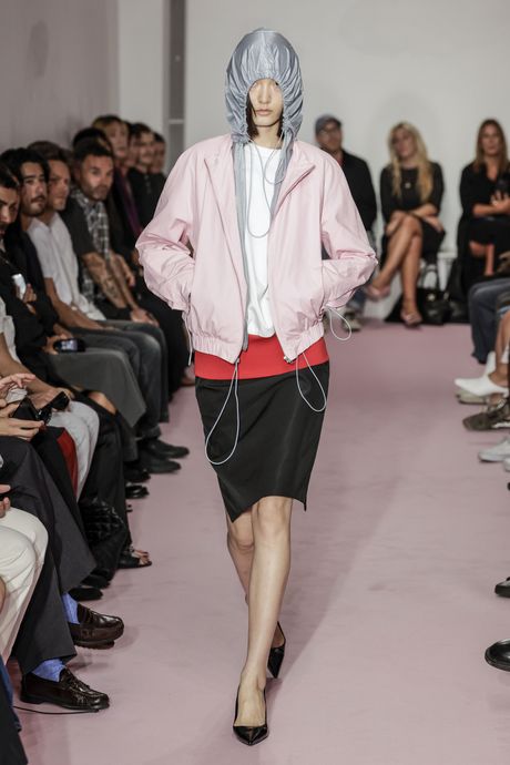 Lii - Runway - Spring/Summer 2026 New York Fashion Week