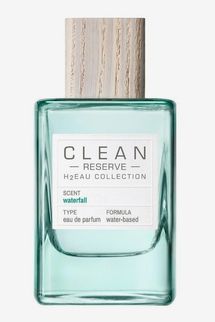 Clean Reserve H2EAU Waterfall