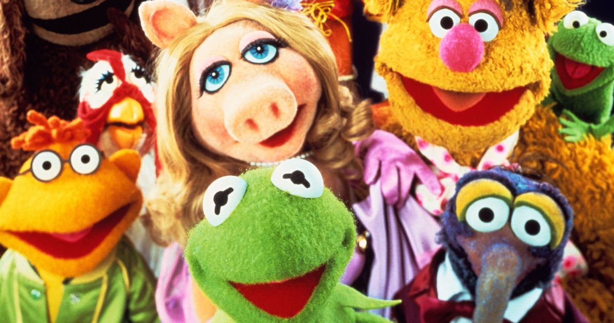 How to Watch Every Muppets TV Show and Film
